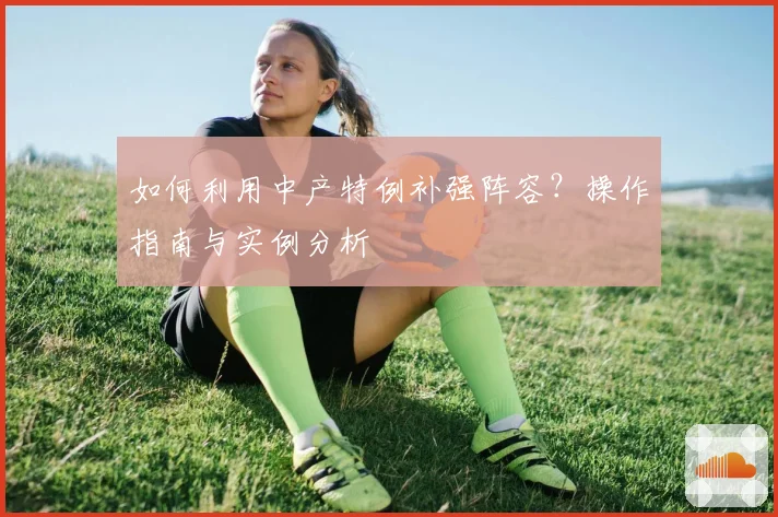 如何利用中产特例补强阵容?操作指南与实例分析