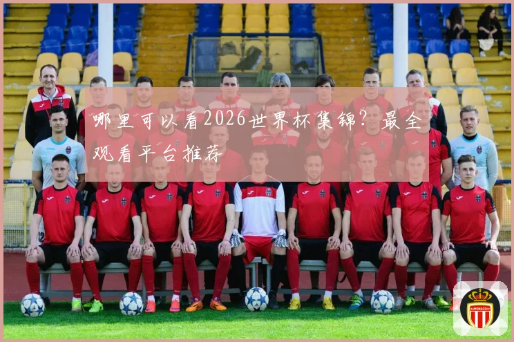 哪里可以看2026世界杯集锦?最全观看平台推荐