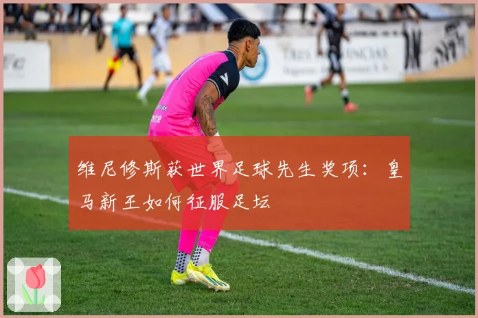 维尼修斯获世界足球先生奖项:皇马新王如何征服足坛