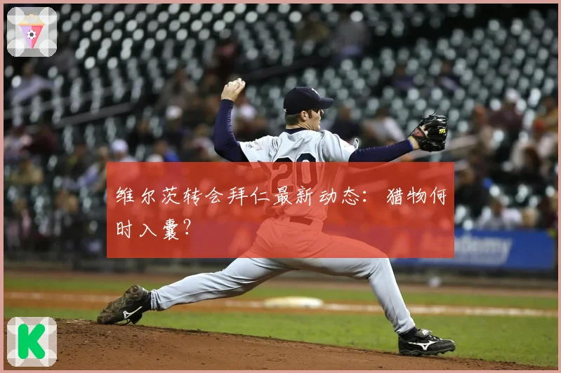 维尔茨转会拜仁最新动态：猎物何时入囊？